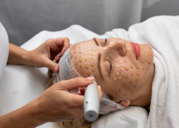 BB Glow Facial Therapy: A Revolutionary Skincare Trend