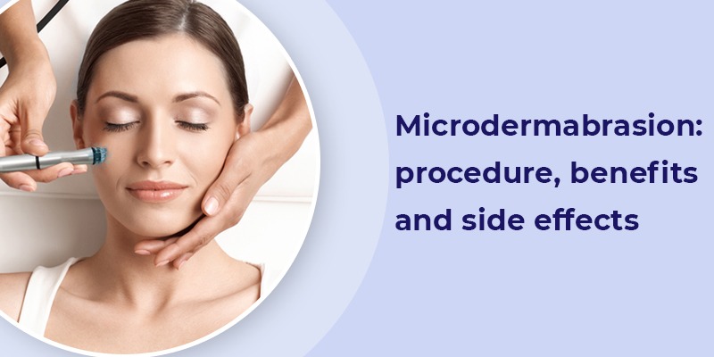 "From Dull To Dazzling: The Power Of Microdermabrasion Facial Therapy"